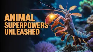 Survival Traits Humans Can Only Dream Of