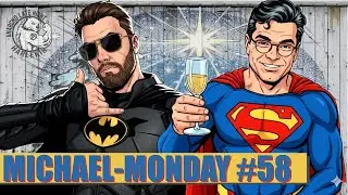 Michael-Monday #58.2
