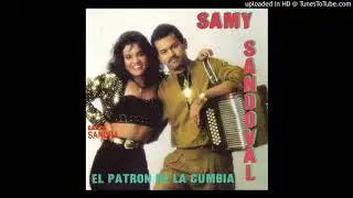 Samy Y Sandra Sandoval - Mi Dicha Eres Tu