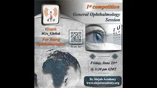 iTeach - Episode 1 - General ophthalmology