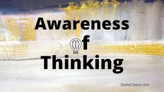 Awareness of Thinking Episode 5 - Overview of Propaganda || Divine Me Time