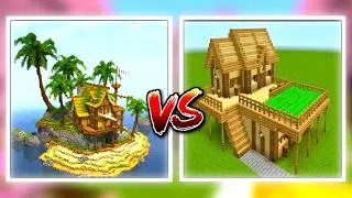 BLOCK CRAZY - CRAFT WORLD 2025 VS CRAFT WORLD BLOCK CRAZY 3D 2025