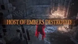 Dark Souls 3 PVP - Random Invasion Compilation