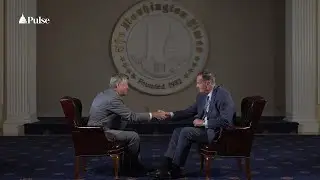 Gen. James Jones: Iran, War & America&rsquo;s Next Moves