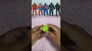 Surprise toys Satisfying little elephant