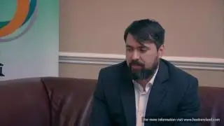 Why Future-Tech & Host in Ireland, presented by James Wilman