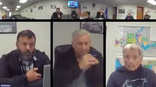 September 4, 2025 Finance, Human Resources & Information Technologies Meeting Recording