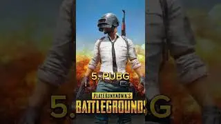 top 10 most popular online 🏏games⚽ in 2022