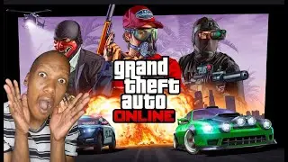 GTA V Story Online Gameplay &ndash; Full Missions & Story Progression