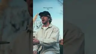 @iamadmt - Dean Lewis Half a man