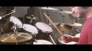 The Story So Far - New Found Glory (drum cover)