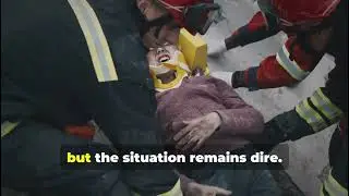 Surviving the Shakes: Aftershocks in Thailand