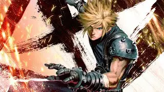 FINAL FANTASY VII REMAKE GAMEPLAY - 
