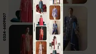 Sana Safinaz Winter Collection 2024 | Up to 60% OFF | Luxury Khaddar Suits