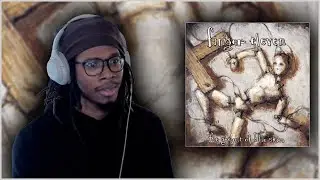 Finger Eleven - The Greyest of Blue Skies REACTION