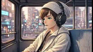 Futuristic Lo-Fi Worship: Tomorrow - Volume 1 – Bible-Inspired Chill Beats for Study & Prayer