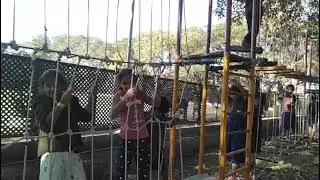 🏢School picnic trip celebrity resort shamirpet👭🏊🛝