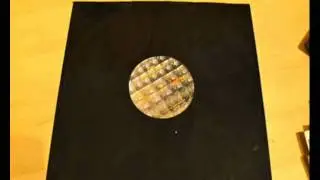 Turi - Aspromonte a Roma - FULL LP