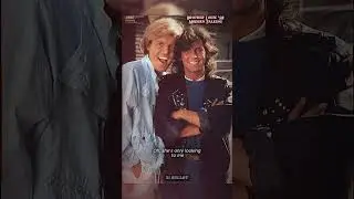 Modern Talking - Brother Louie (Lyrics) | The Iconic 80s Pop Anthem