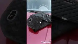Органайзер от TROKOT.