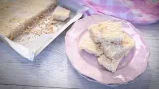 FreshFast No Bake Lemon Slice