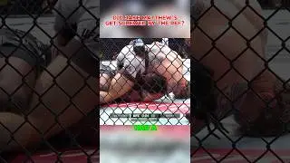 Как думаешь, Джейк Мэтью должен выиграть апелляцию? #ufc #mma #jakematthews #ufcperth #ufcfightnight