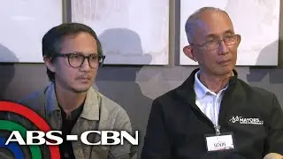 LIVE: DPWH Sec. Vince Dizon holds press briefing | ABS-CBN News