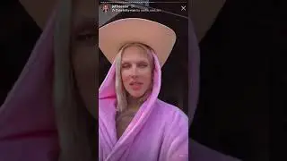 Jeffree Star Has A New Boyfriend