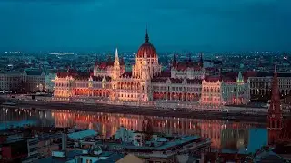 Come visit Budapest with Marathi Maanus in Germany 🇩🇪 