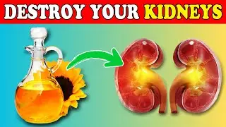 AVOID These 7 Plant-Based Foods That Can Damage Your Kidneys | Health Bestie'