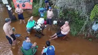 Ofur&ocirc; Chanflora Adventure Team 4x4 Ribeir&atilde;o Preto SP