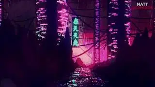 R A I N Y - FREE Chill Melodic Type Beat (Prod. By Matt Sowards)