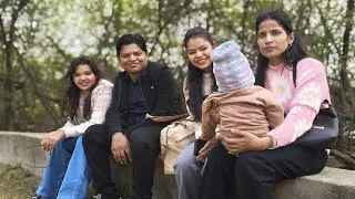 Hum gye ghumne keetham jheel 