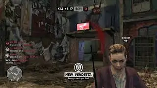 Max Payne 3 - Night Stick (June 7th, 2021)
