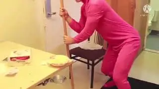 When Charmeleonwarrior&rsquo;s Art is Criticized
