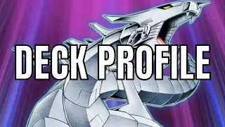 Das BESTE Yu-Gi-Oh! GX Deck? CYBER DRAGON! Deck Profile! November 2023!