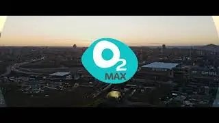 O2 Max, c&rsquo;est ici que votre aventure commence!
