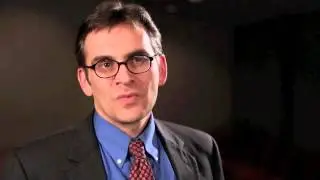 Dr. Michael Neiberg on World War I and the Centennial Commemoration