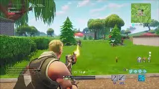 insane no scope duo clutch wipe