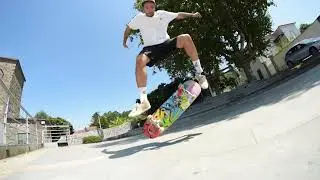KATE SKATESHOP - WHATEVER FOREVER