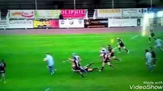 Rynardt van Wyk 17/18