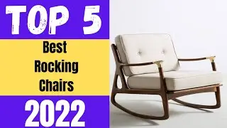 Best Rocking Chair 2023