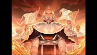 5 Color Bombs | Avatar: the Last Airbender | Premier Draft | MTGA