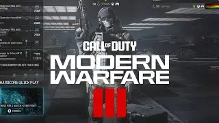 Modern Warfare III Multiplayer Compilations