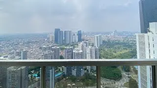 The Elements Apartemen, apartemen mewah di CBD Kuningan