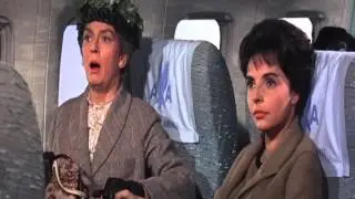 Rosalind Russell - Funny Moments IX