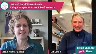 Psychology & Biomechanics in both Horse & Rider