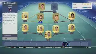 FUT 19 - SBC - ANY OTW (Tradeable) - Ones to watch player - Cheap & No loyalty