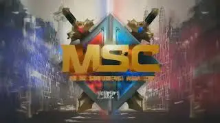 Mobile Legends | EVOS LEGEND ID vs CYBER EXE | Game 1 | MSC 2021