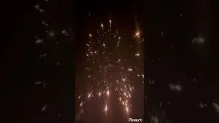 Ghok ghok generator fire work